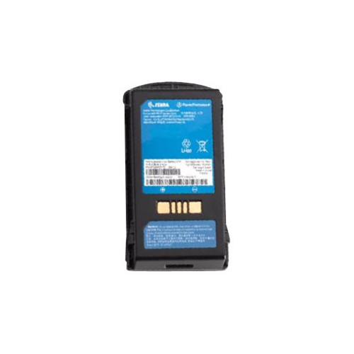 Zebra Technologies Zebra PowerPrecision+ batteri - Li-Ion (paket om 10)