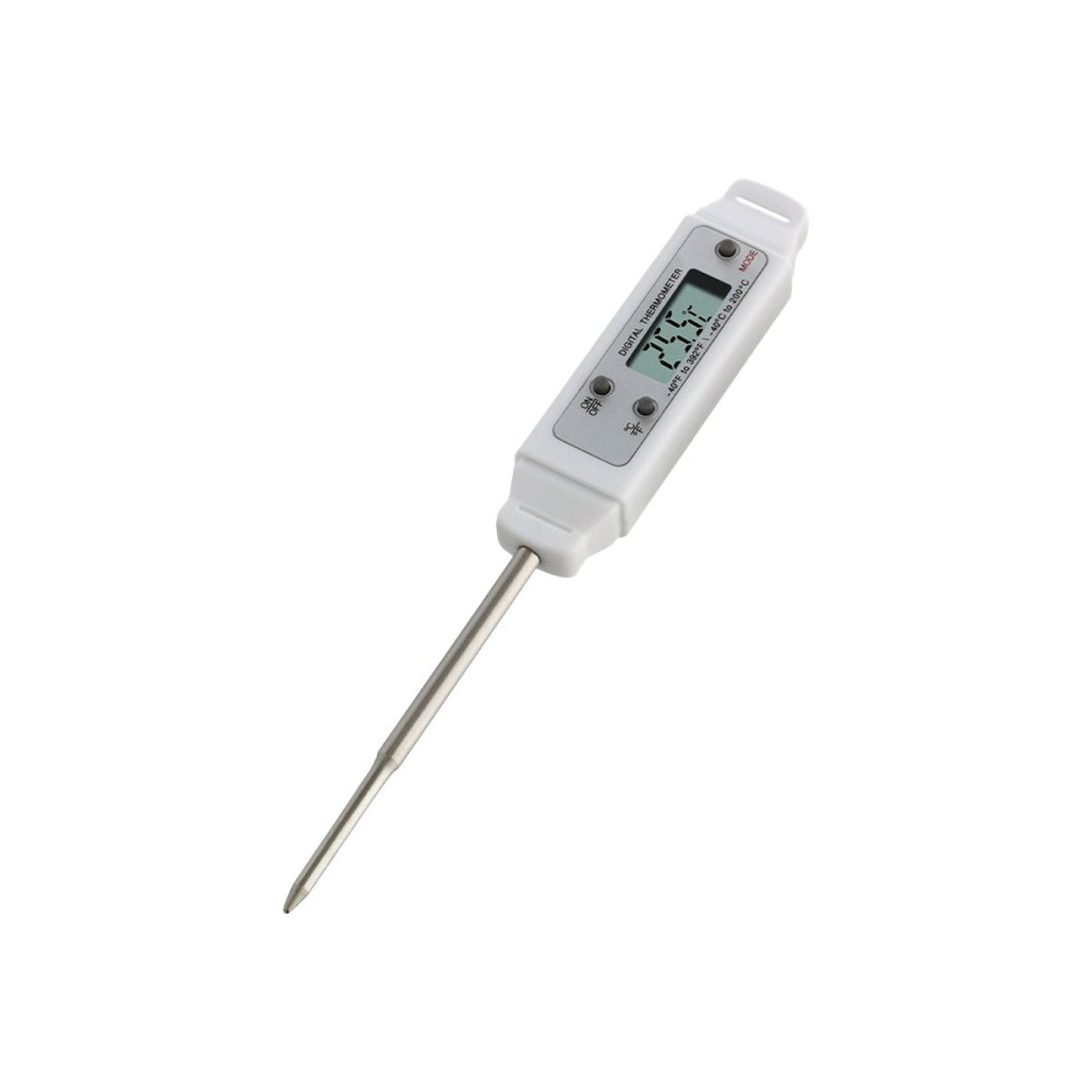 Produktbild för TFA Pocket Digitemp S - digital termometer