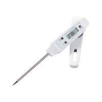 Produktbild för TFA Pocket Digitemp S - digital termometer