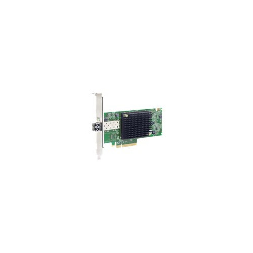 Broadcom Emulex LPE35000-M2 - Gen 7 - värdbussadapter - PCIe 4.0 x8 - 32Gb Fibre Channel Gen 7 (Short Wave) x 1