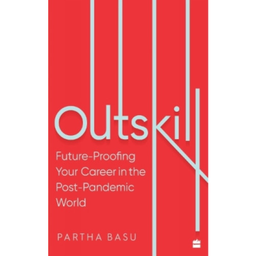 HarperCollins Publishers India Outskill (häftad, eng)