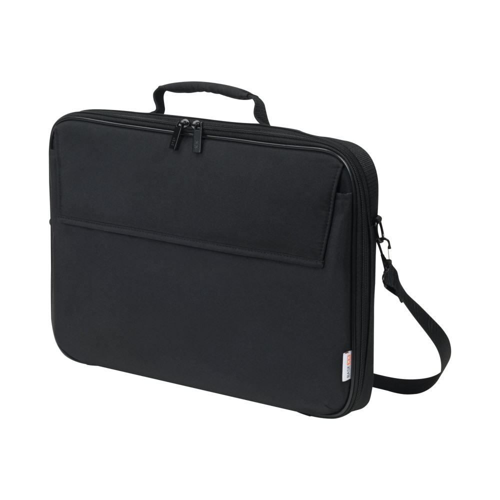 Produktbild för DICOTA BASE XX Clamshell - notebook-väska