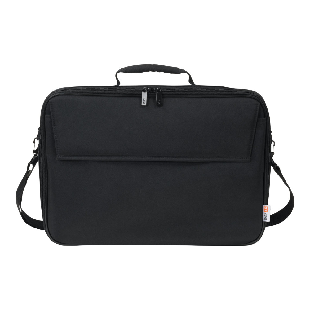 Produktbild för DICOTA BASE XX Clamshell - notebook-väska