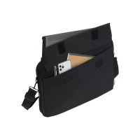 Produktbild för DICOTA BASE XX Clamshell - notebook-väska
