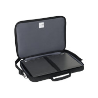 Produktbild för DICOTA BASE XX Clamshell - notebook-väska