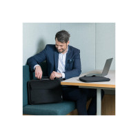 Produktbild för DICOTA BASE XX Clamshell - notebook-väska