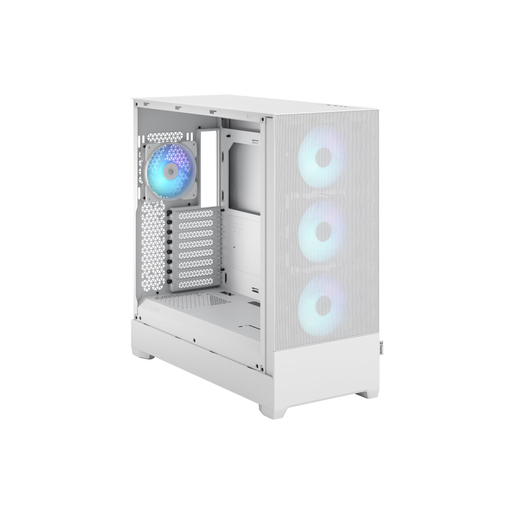Produktbild för Fractal Design Pop XL Air RGB - tower - utökad ATX