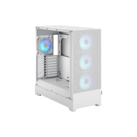Produktbild för Fractal Design Pop XL Air RGB - tower - utökad ATX