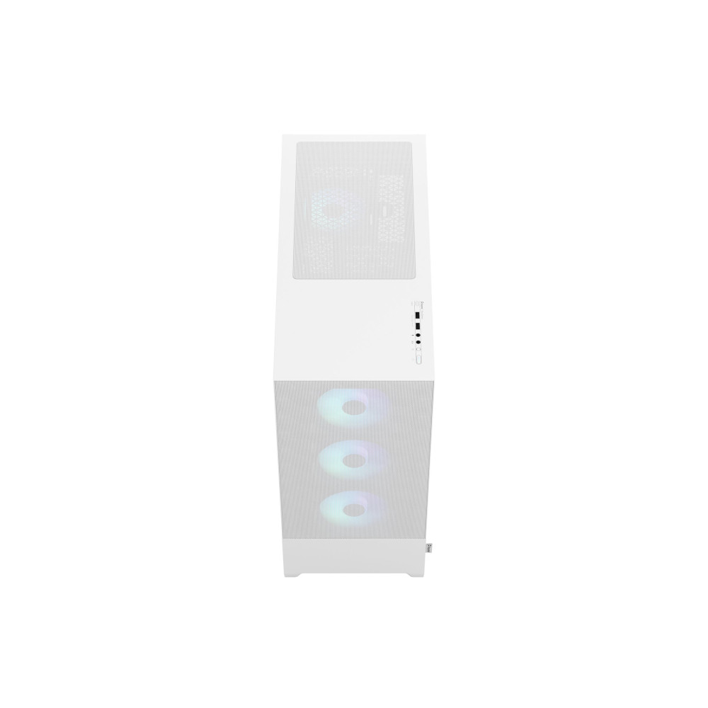 Produktbild för Fractal Design Pop XL Air RGB - tower - utökad ATX