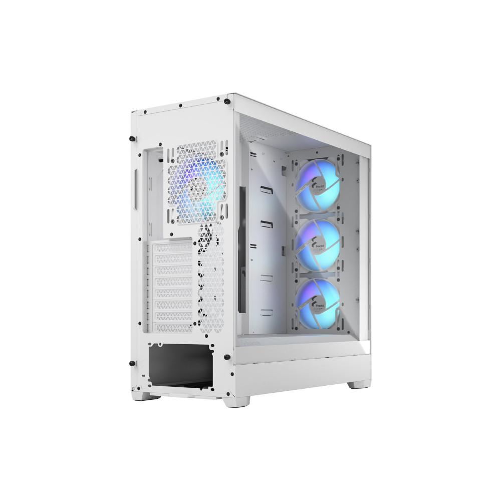 Produktbild för Fractal Design Pop XL Air RGB - tower - utökad ATX