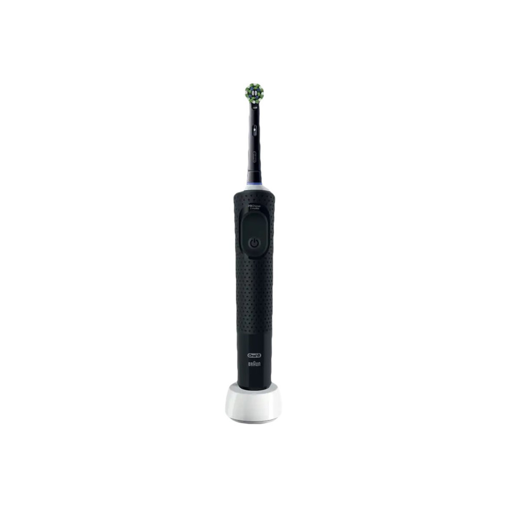 Produktbild för Oral-B Vitality Pro - tandborste - svart