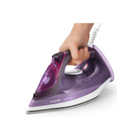 Produktbild för Philips 3000 series DST3041 - ångstrykjärn - sula keramik