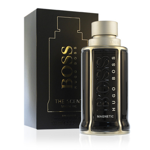 Hugo Boss Hugo Boss Boss The Scent Magnetic EDP M 100ml