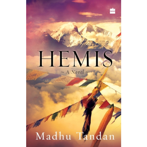 HarperCollins Publishers India Hemis (häftad, eng)