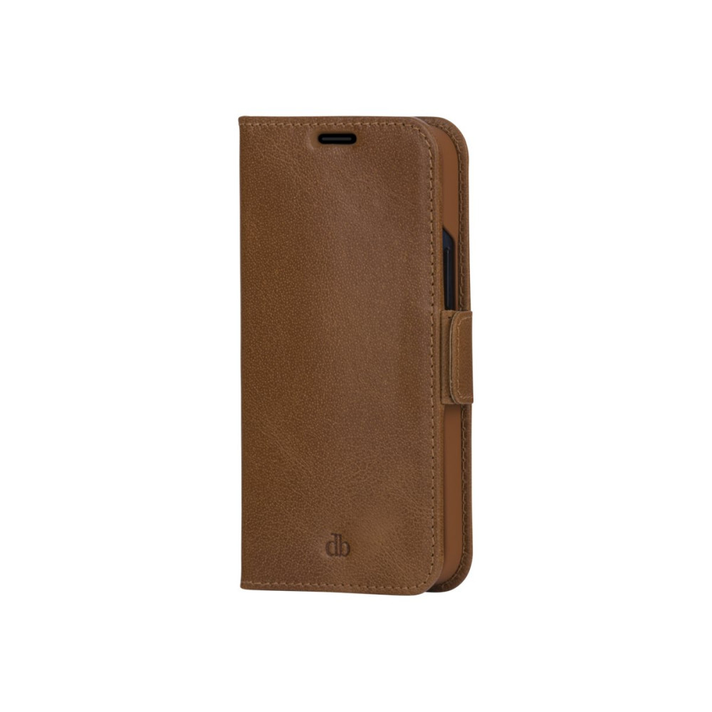 Produktbild för dbramante1928 Copenhagen Slim - vikbart fodral för mobiltelefon