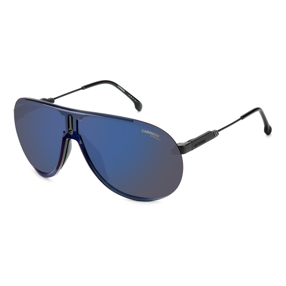 Produktbild för CARRERA SUPERCHAMP - Solglasögon Unisex (99/00/135)