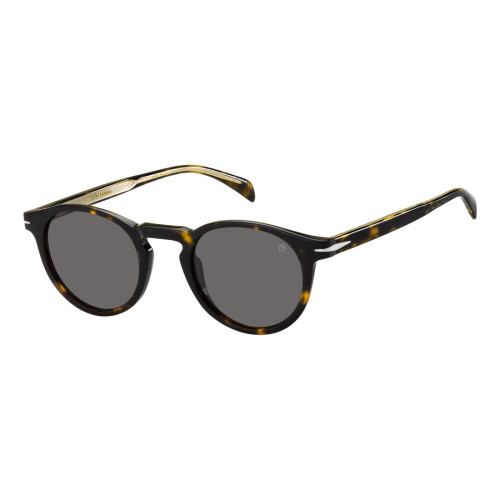 David Beckham DAVID BECKHAM DB-1036-S-086 - Solglasögon Herr (49/23/145)