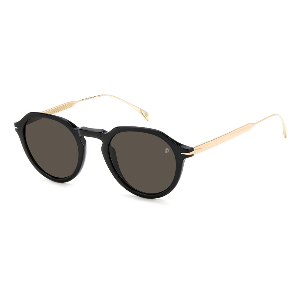 Produktbild för DAVID BECKHAM DB-1098-S-2M2 - Solglasögon Herr (49/23/150)