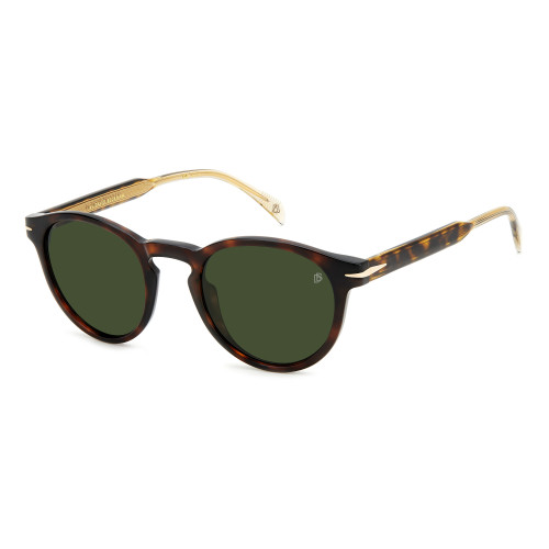 David Beckham DAVID BECKHAM DB-1111-S-086 - Solglasögon Unisex (52/20/145)