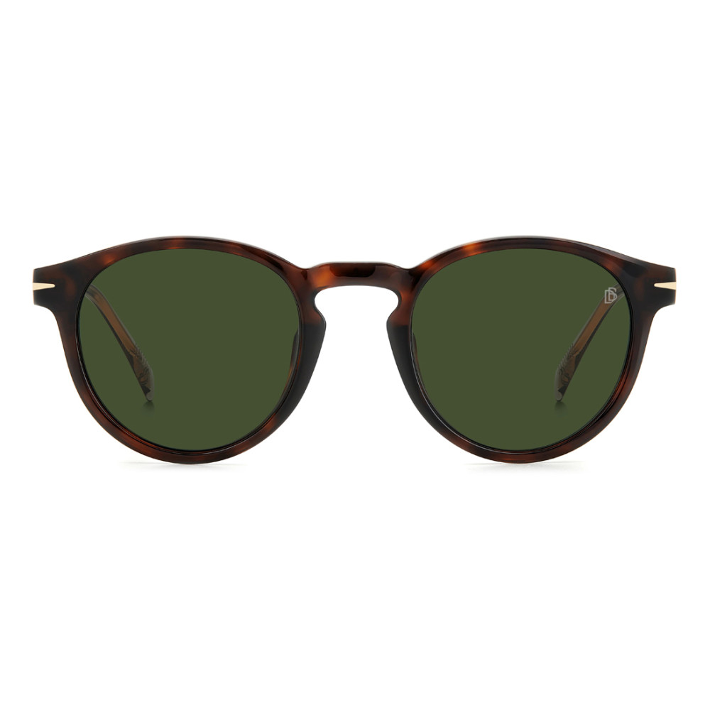 Produktbild för DAVID BECKHAM DB-1111-S-086 - Solglasögon Unisex (52/20/145)