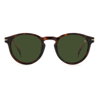 Produktbild för DAVID BECKHAM DB-1111-S-086 - Solglasögon Unisex (52/20/145)