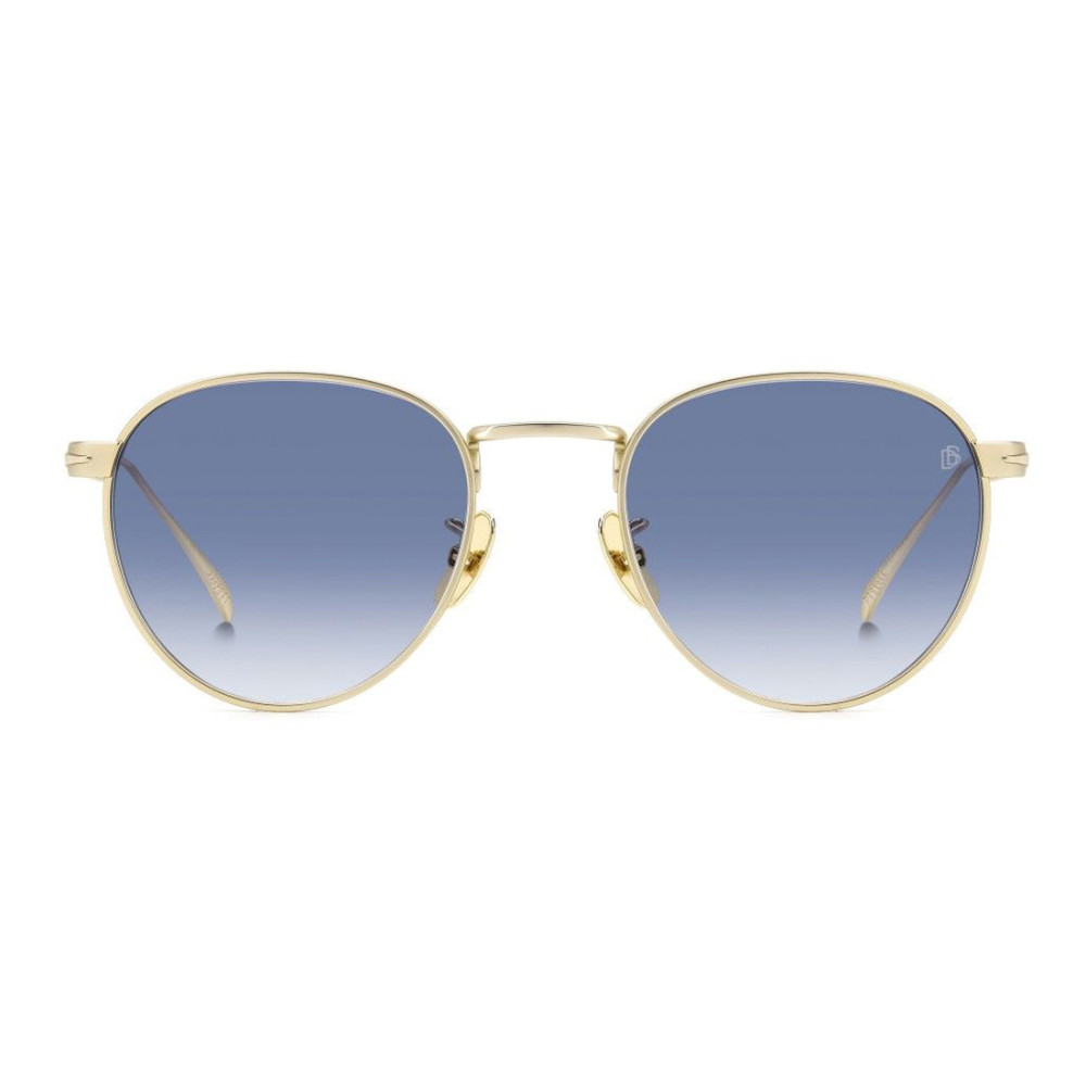Produktbild för DAVID BECKHAM DB-1142-S-AOZ - Solglasögon Herr (51/21/150)