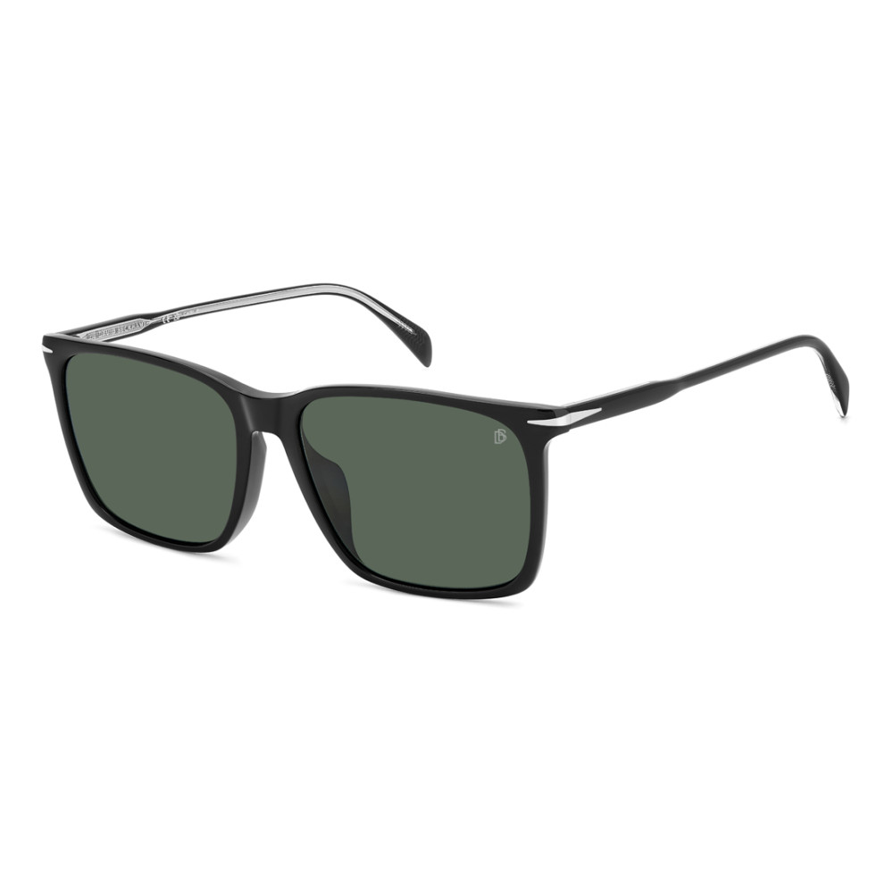 Produktbild för DAVID BECKHAM DB1145GS807 - Solglasögon Herr (58/16/150)
