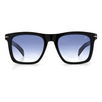 Produktbild för DAVID BECKHAM DB-7000-S-BSC - Solglasögon Herr (51/20/145)