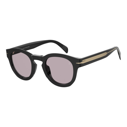 David Beckham DAVID BECKHAM DB7041SFLAT80 - Solglasögon Herr (49/25/150)