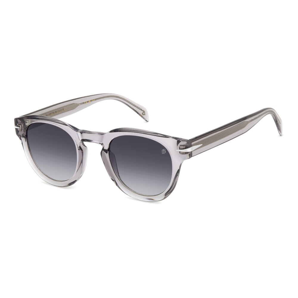 Produktbild för DAVID BECKHAM DB7041SFLATKB - Solglasögon Herr (49/25/150)
