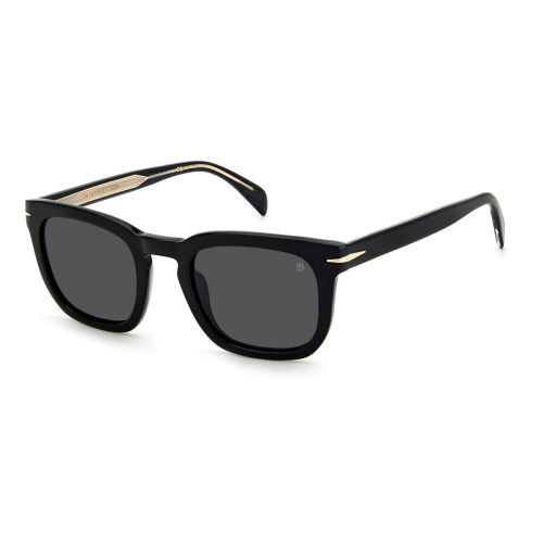 David Beckham DAVID BECKHAM DB-7076-S-807 - Solglasögon Herr (50/23/145)