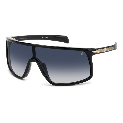 David Beckham DAVID BECKHAM DB99VISOR2M2 - Solglasögon Herr (99/00/130)