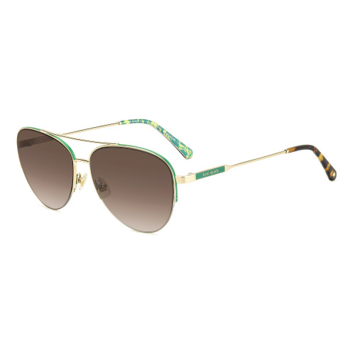 Kate Spade KATE SPADE JANECEGSPEF - Solglasögon Dam (58/14/140)