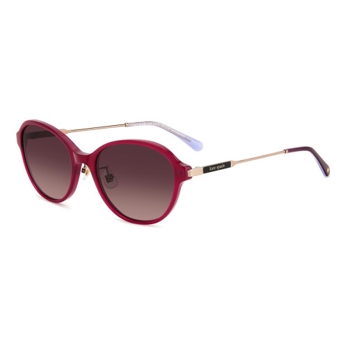 Kate Spade KATE SPADE VONNIEFSC9A - Solglasögon Dam (56/19/140)