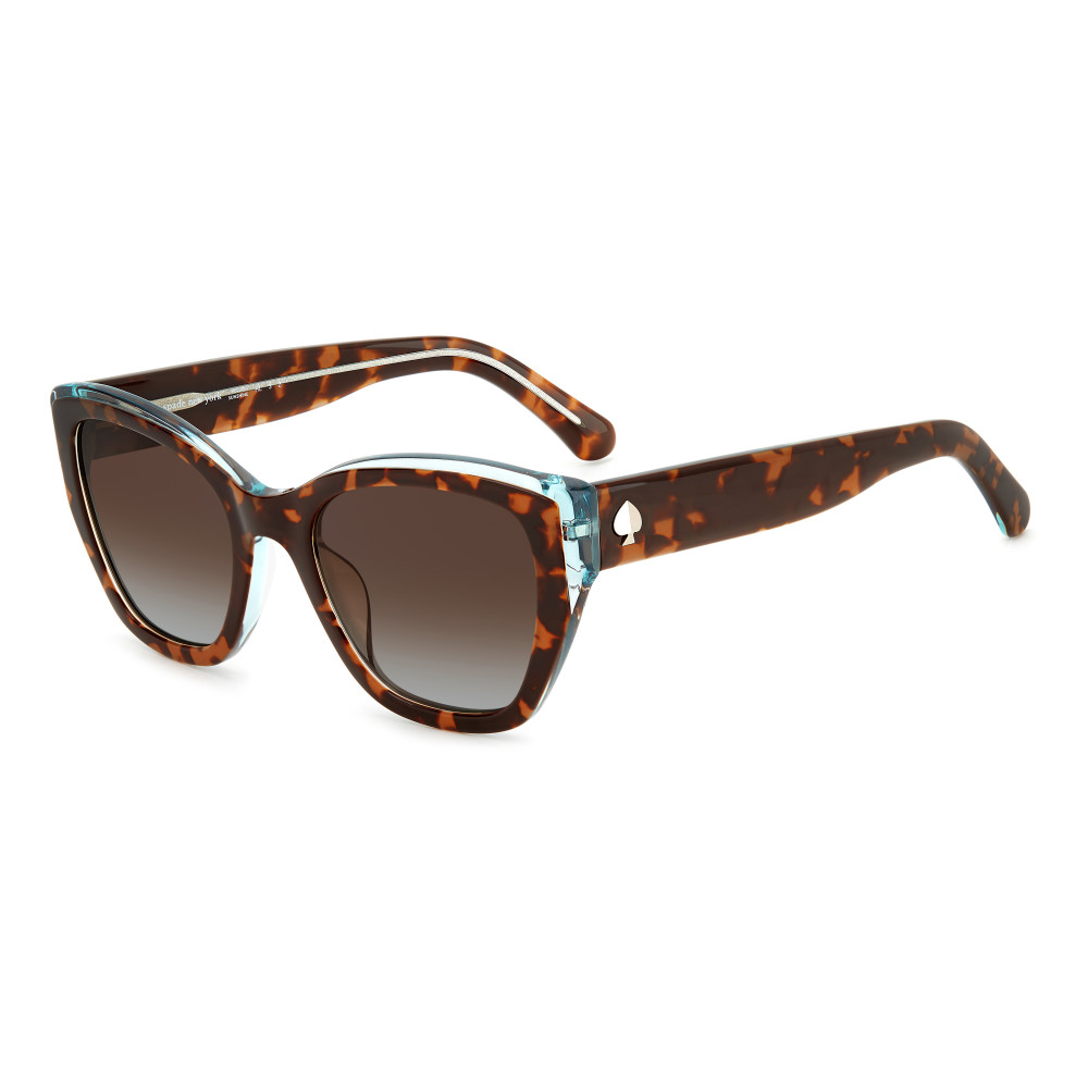 Produktbild för KATE SPADE YOLANDA-S-086 - Solglasögon Dam (51/20/140)