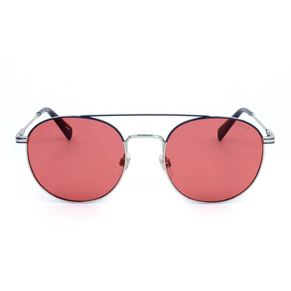 Produktbild för LEVI'S LV-1013-S-010 - Solglasögon Unisex (54/21/145)