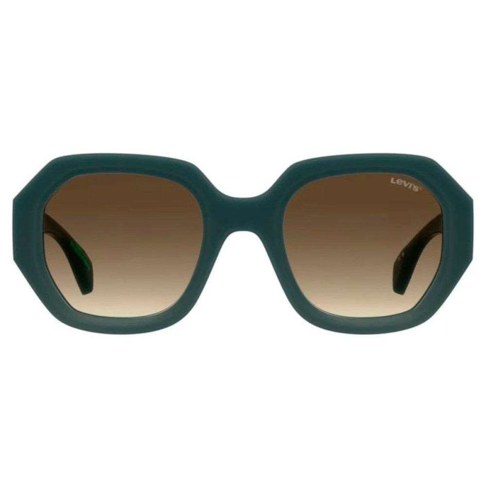 Produktbild för LEVI'S LV-1066-S-1ED - Solglasögon Dam (51/23/140)