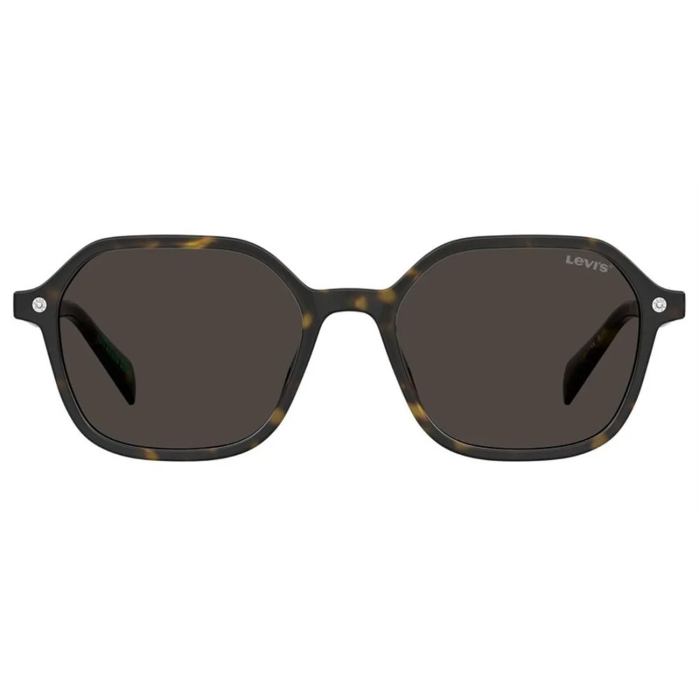 Produktbild för LEVI'S LV-5051-S-086 - Solglasögon Unisex (53/18/145)