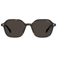 Produktbild för LEVI'S LV-5051-S-086 - Solglasögon Unisex (53/18/145)