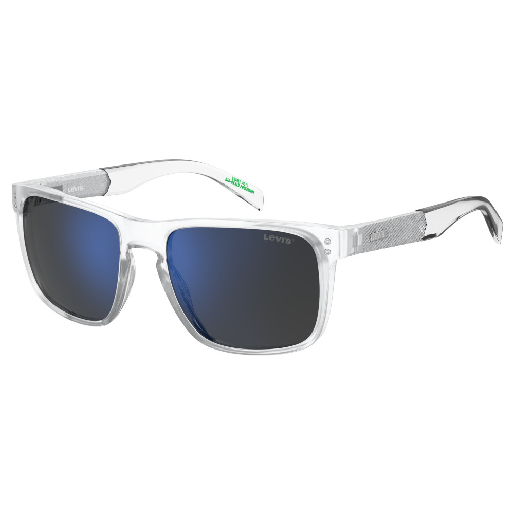 Produktbild för LEVI'S LV-5058-S-2M4 - Solglasögon Herr (56/18/145)