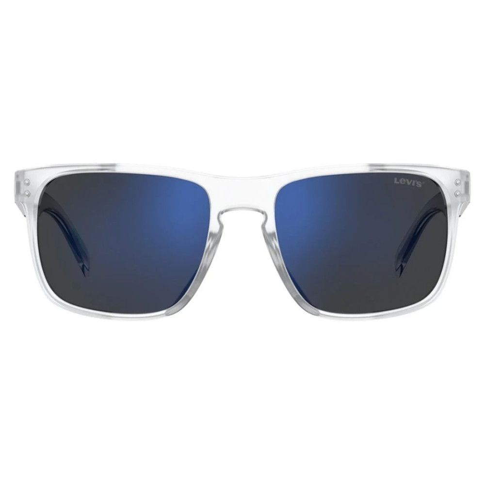 Produktbild för LEVI'S LV-5058-S-2M4 - Solglasögon Herr (56/18/145)