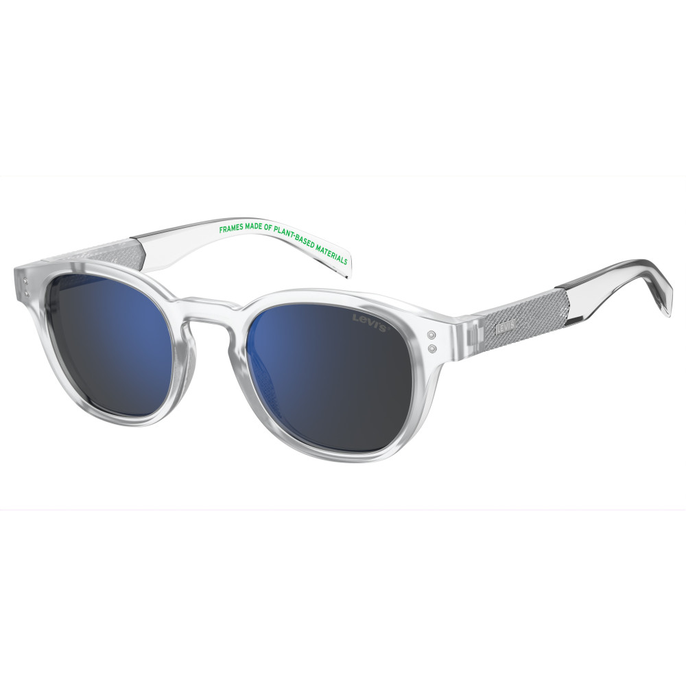 Produktbild för LEVI'S LV-5060-S-2M4 - Solglasögon Herr (48/22/145)