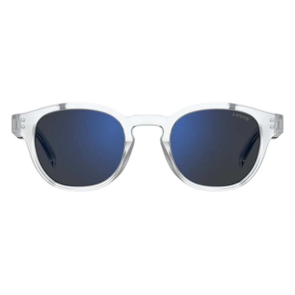 Produktbild för LEVI'S LV-5060-S-2M4 - Solglasögon Herr (48/22/145)