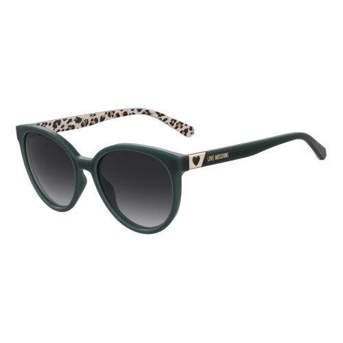 Love Moschino LOVE MOSCHINO MOL041-S-SK8 - Solglasögon Dam (56/17/145)