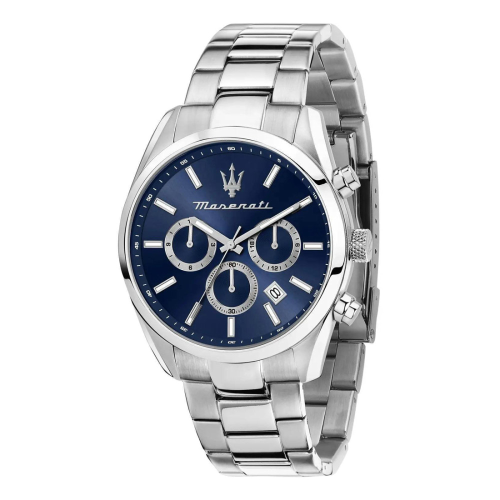 Produktbild för MASERATI R8853151005 - Quartz Klocka Herr (43MM)