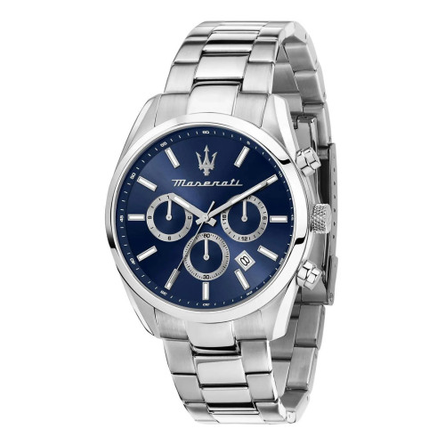 Maserati MASERATI R8853151005 - Quartz Klocka Herr (43MM)
