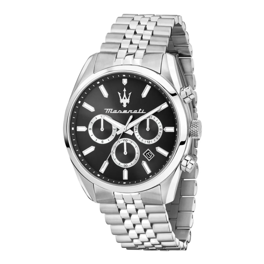 Produktbild för MASERATI R8853151022 - Quartz Klocka Herr (43MM)