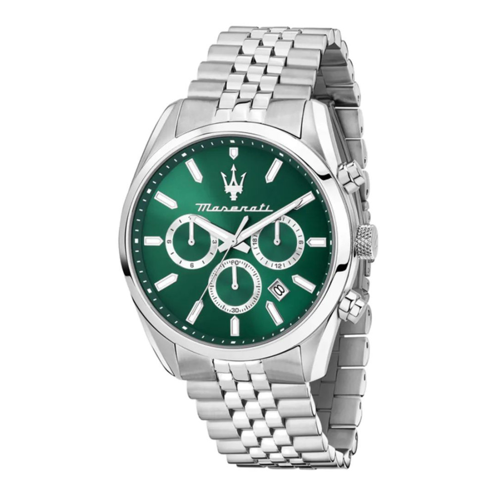 Produktbild för MASERATI R8853151023 - Quartz Klocka Herr (43MM)
