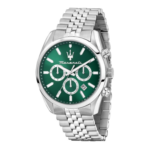 Maserati MASERATI R8853151023 - Quartz Klocka Herr (43MM)