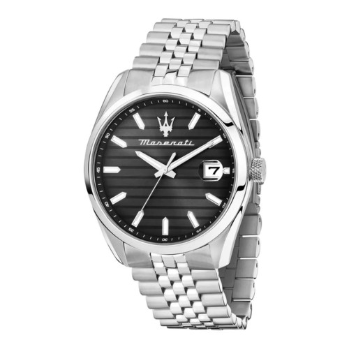 Maserati MASERATI R8853151026 - Quartz Klocka Herr (43MM)